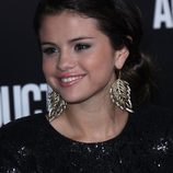 Selena Gómez acude al estreno de la nueva película de Taylor Lautner, 'Abduction'