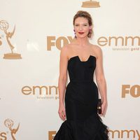 Anna Torv en la gala de los Emmy 2011