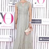 Anne Igartiburu en los Premios Internacionales Yo Dona 2014