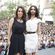 Ruth Lorenzo y Conchita Wurst en el pregón del Orgullo Gay 2014