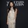 Conchita Wurst en la fiesta Vogue de la Semana de la Alta Costura de París otoño 2014
