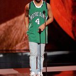Drake en los premios ESPY 2014