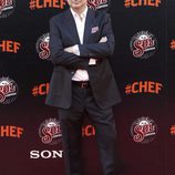 Pepe Rodríguez en el estreno de '#Chef' en Madrid