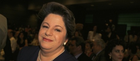 María Antonia Iglesias