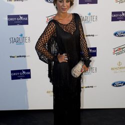 Elena Tablada en la Starlite Gala 2014
