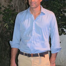 Pedro Sánchez en Almería