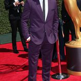 Derek Hough en los Premios Emmy a las Artes Creativas 2014