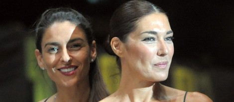 Irene Meritxell y Raquel Revuelta buscan a la 'Chica Starlite' 2014