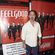 Jorge Roelas en el estreno de 'Feelgood' en Madrid