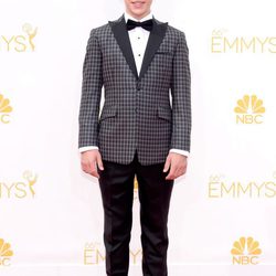 Nolan Gould en los Emmys 2014