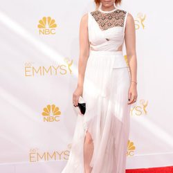 Kate Mara en los Emmys 2014