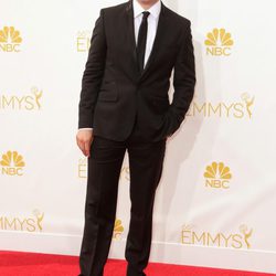 Jason Biggs en los Premios Emmy 2014