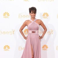 Halle Berry en los Emmys 2014