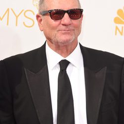 Ed O'Neill en la alfombra roja de los Premios Emmy 2014