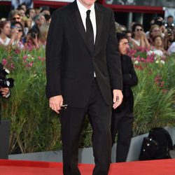 Tim Roth en la ceremonia de apertura del Festival de Venecia 2014