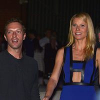 Chris Martin y Gwyneth Paltrow juntos pese a su ruptura