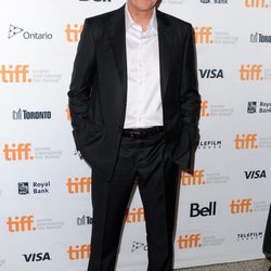 Richard Gere en el estreno de 'Time Out Of Mind' en el Festival de Toronto 2014