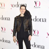 Bimba Bosé en una fiesta organizada por Yo Dona en Madrid