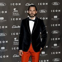 Paco León en los Premios Icon 2014