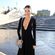 Miranda Kerr en el desfile de Louis Vuitton en la Semana de la Moda de París primavera/verano 2015