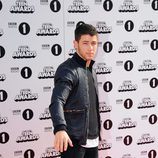 Nick Jonas en los Teen Awards 2014
