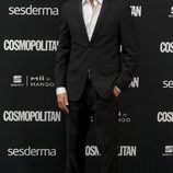 Marc Clotet en la entrega de los Cosmopolitan Fun Fearless Awards 2014