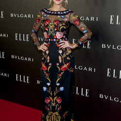 Belén Rueda en los Elle Style Awards 2014