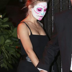 Kate Hudson en la fiesta 'Casamigos Tequila Halloween Party'