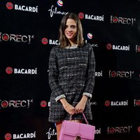 Macarena Gómez en el estreno de 'REC 4' en Madrid