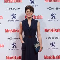Bárbara Lennie en la entrega de los Premios Men's Health 2014