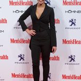Lara Álvarez en la entrega de los Premios Men's Health 2014