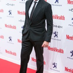 Risto Mejide en la entrega de los Premios Men's Health 2014