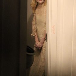 Kirsten Dunst recicla su vestuario de 'Entrevista con el vampiro' para Halloween 2014