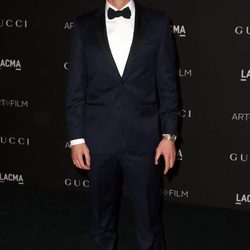 Ryan Seacrest en la gala LACMA Art + FIlm 2014