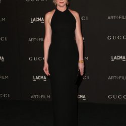 Kirsten Dunst en la gala LACMA Art + FIlm 2014