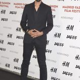 Stany Coppet en el Fashion Film Festival 2014