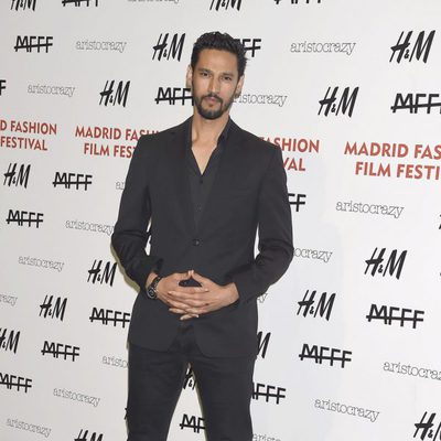 Invitados al Madrid Fashion Film Festival 2014