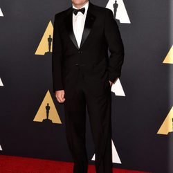 Steve Carell en los 'Premios Governors' 2014