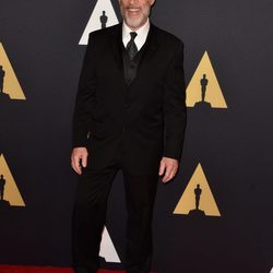 J.K. Simmons en los 'Premios Governors' 2014