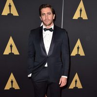 Jake Gyllenhaal en los 'Premios Governors' 2014