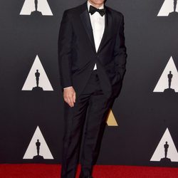 Christoph Waltz en los 'Premios Governors' 2014