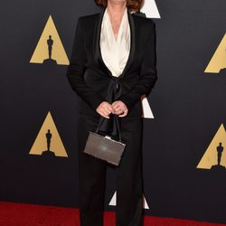 Susan Sarandon en los 'Premios Governors' 2014