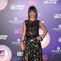 Alessandra Amoroso en los MTV EMA 2014