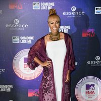 Emeli Sandé en los MTV EMA 2014