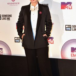 Sharon Osbourne en los MTV EMA 2014
