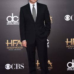 Steve Carell en los Hollywood Film Awards 2014