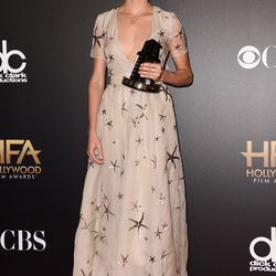 Shailene Woodley en los Hollywood Film Awards 2014
