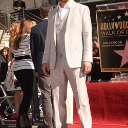 Matthew McConaughey recibe su estrella en el Paseo de la Fama de Hollywood