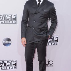 Nick Jonas en los American Music Awards 2014