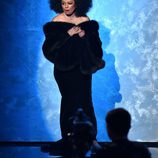 Diana Ross en los American Music Awards 2014